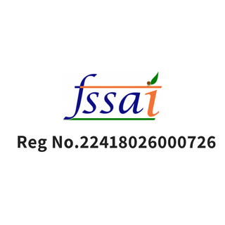 FSSAI Reg No.22418026000726