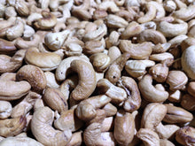 Load image into Gallery viewer, Anandhiya Cashews Roasted &amp; Salted Cashew Wholes