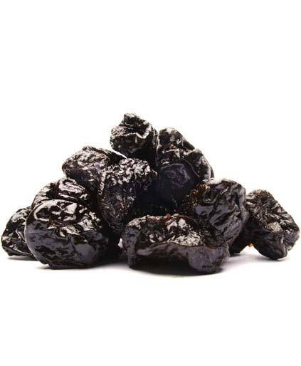 Anandhiya Dried Fruits 5 kg Pitted Prunes (Dried Seedless Plum)